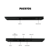 Portátil Lenovo ThinkPad T490 i7 8ª Gen | KM Systems