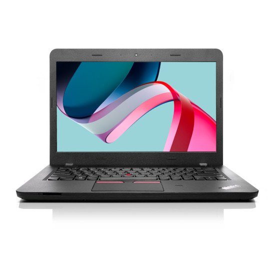 Lenovo ThinkPad E460 i5 6ª Gen Ram 8Gb Ssd 240Gb | KM Systems