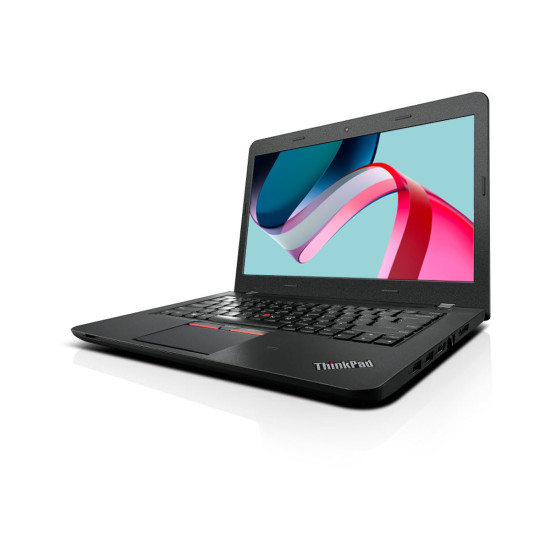 Lenovo ThinkPad E460 i5 6ª Gen Ram 8Gb Ssd 240Gb | KM Systems