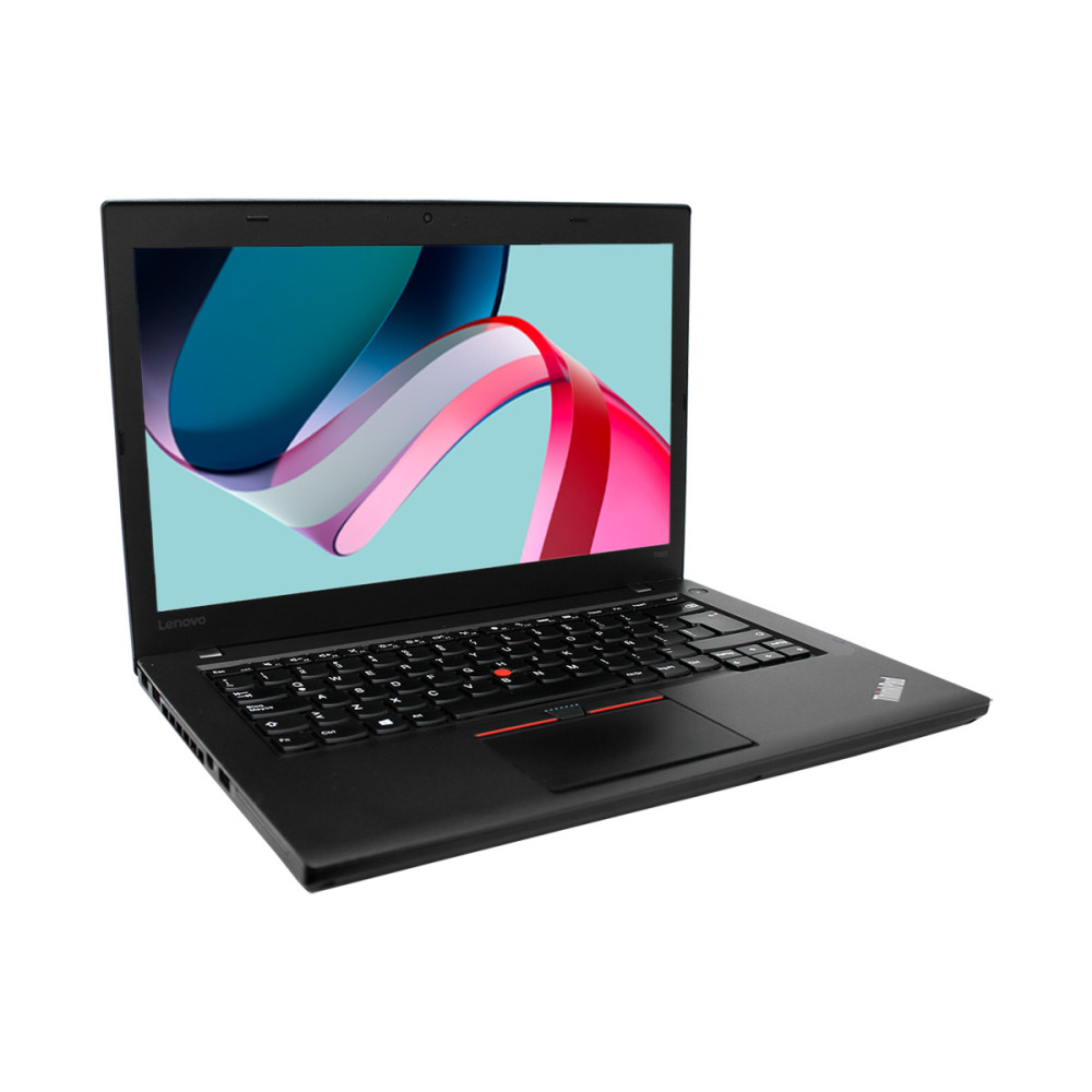Lenovo ThinkPad T460 i5 6ª Gen 8Gb Ram 240Gb Ssd | KM Systems