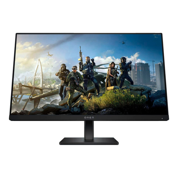 Monitor Gamer HP Omen Full HD 165Hz 1ms