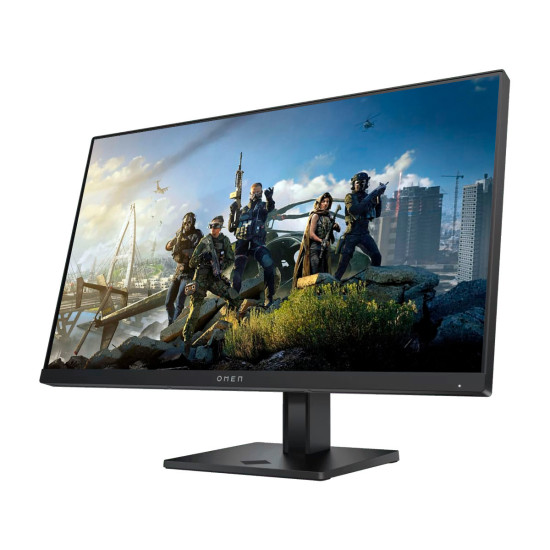 Monitor Gamer HP Omen Full HD 165Hz 1ms