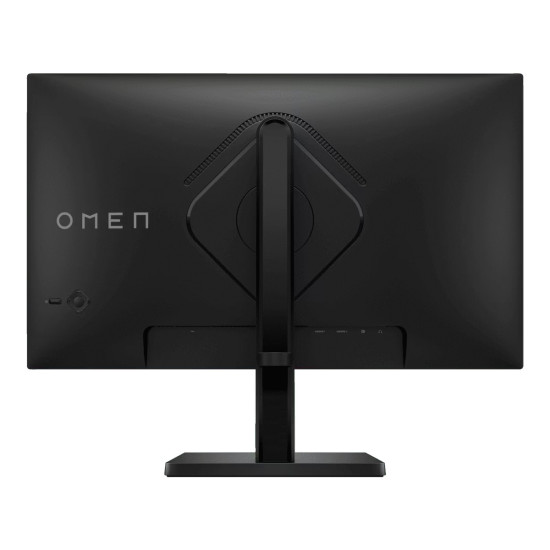 Monitor Gamer HP Omen Full HD 165Hz 1ms