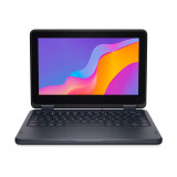 Portátil 2 En 1 Táctil Dell Chromebook Celeron 4gb 20gb