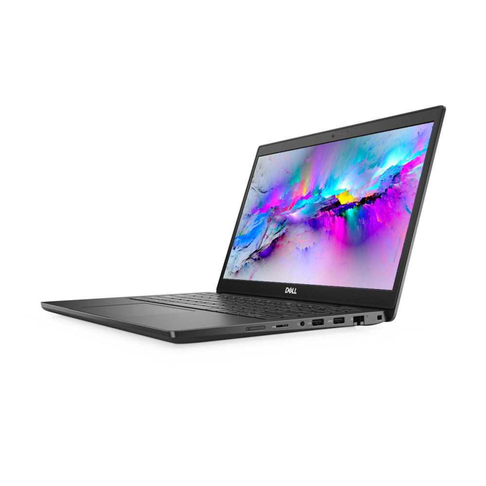 Portátil Dell 3420 Core I7 11th Ram 8gb Ssd 240gb Video 2gb