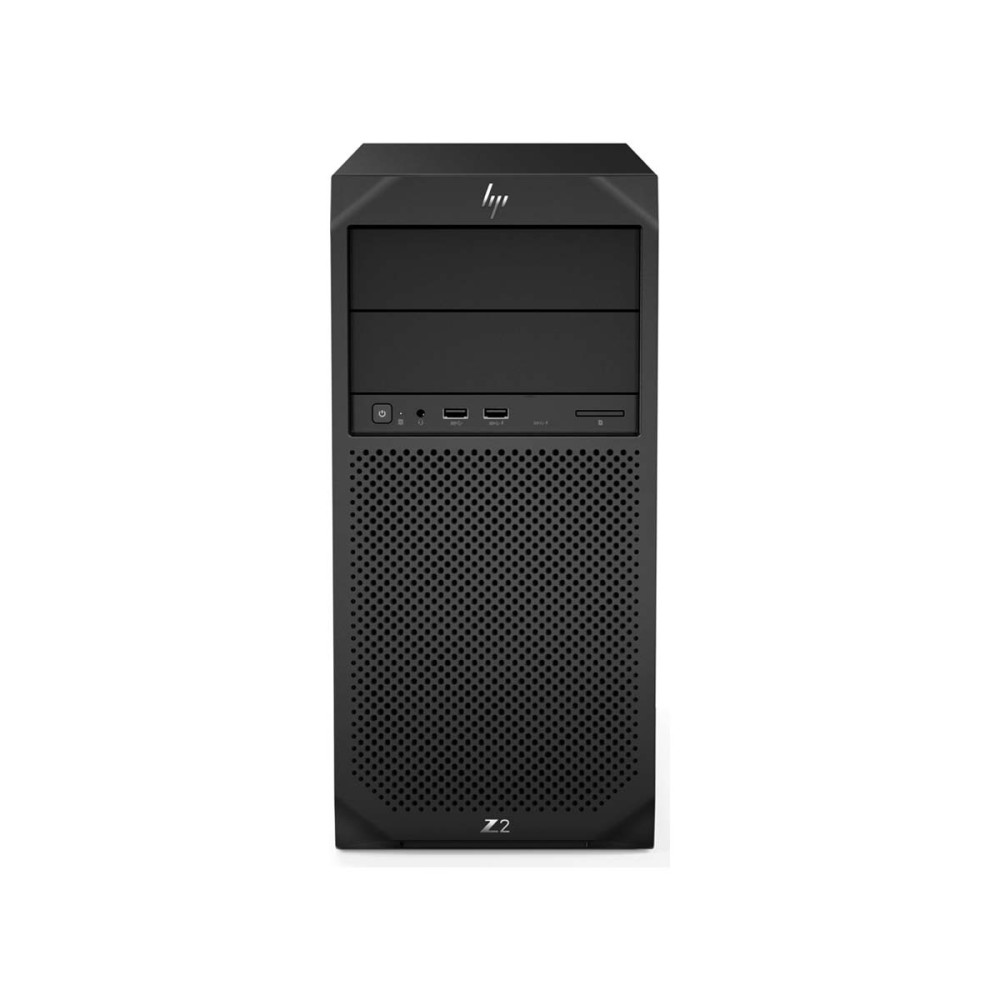 Servidor Hp Intel Xeon Ram 16gb Ssd 1tb Video 2gb 6 Nucleos 16 Gb