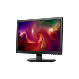 Monitor Corporativo Lenovo 20" Antirreflejo con HDMI | KM Systems