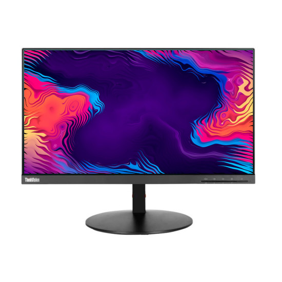 Monitor Lenovo ThinkVision T22i-20 21.5" Full HD | KM Systems