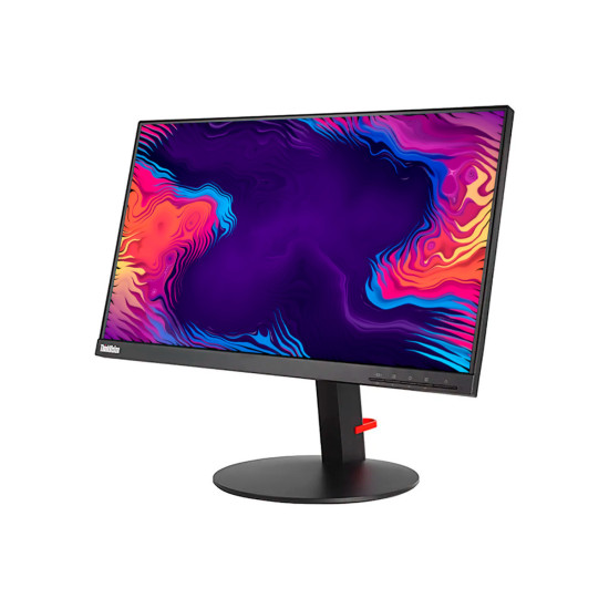 Monitor Lenovo ThinkVision T22i-20 21.5" Full HD | KM Systems