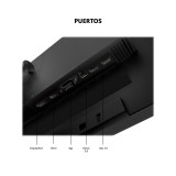 Monitor Lenovo ThinkVision T22i-20 21.5" Full HD | KM Systems