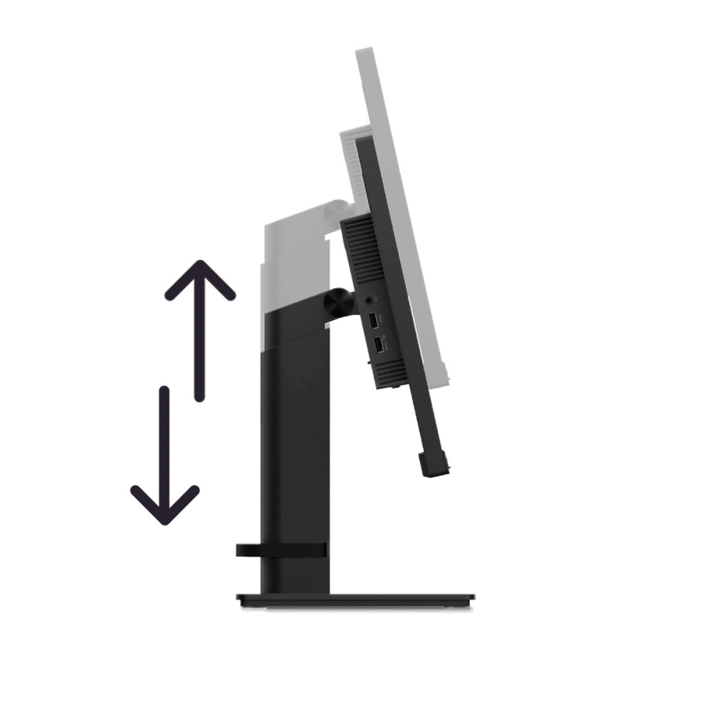 Monitor Lenovo ThinkVision T22i-20 21.5" Full HD | KM Systems