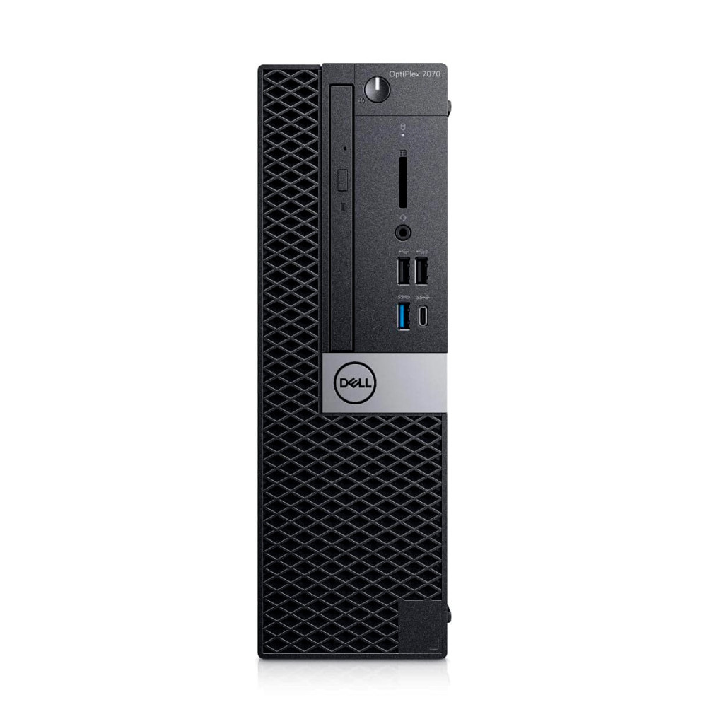 Torre Dell OptiPlex 7070 i5 8th | KM Systems