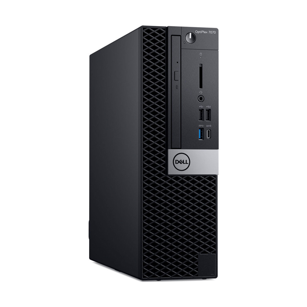 Torre Dell OptiPlex 7070 i5 8th | KM Systems