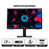 Monitor HP P22 G4 21.5" Full HD IPS | KM Systems