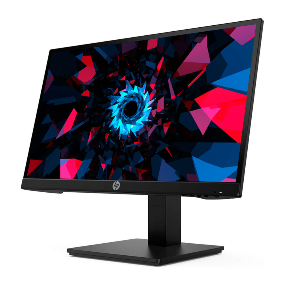 Monitor HP P22 G4 21.5" Full HD IPS | KM Systems