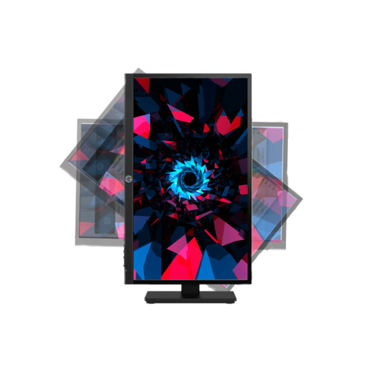 Monitor HP P22 G4 21.5" Full HD IPS | KM Systems