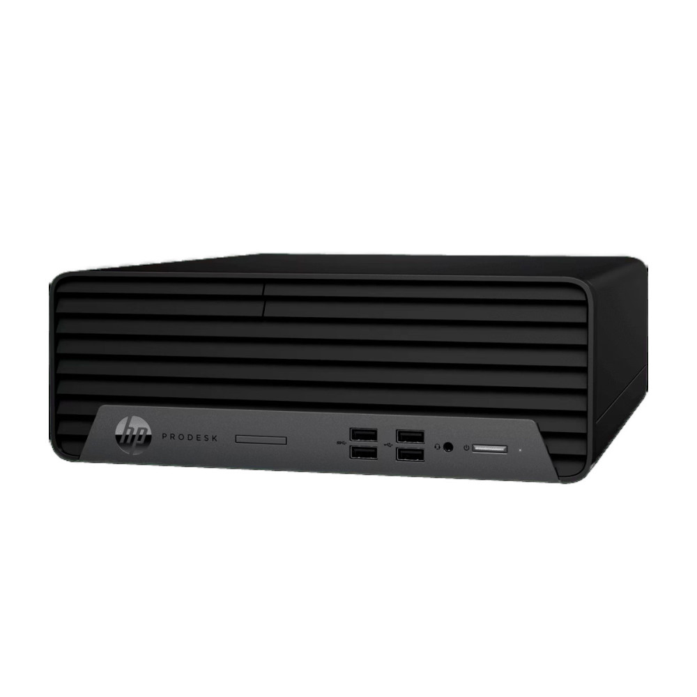 Torre CPU HP ProDesk 400 G7 i7 10th | KM Systems