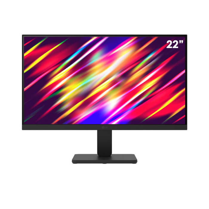 Monitor LG 22" Full HD 100 Hz 1 ms | KM Systems