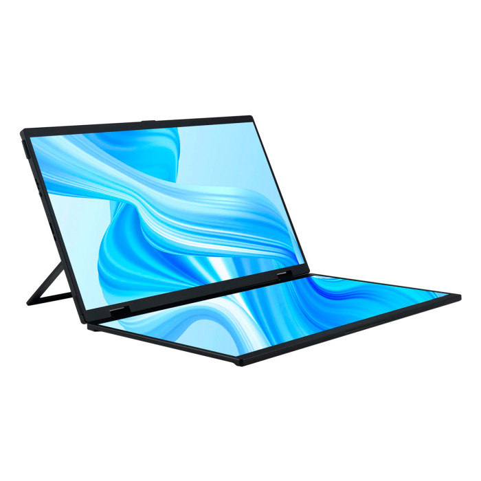 Monitor Doble 15.6" Full HD | KM Systems