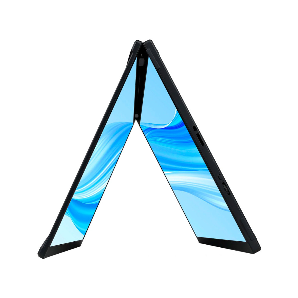 Monitor Doble 15.6" Full HD | KM Systems