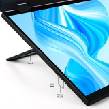 Monitor Doble 15.6" Full HD | KM Systems