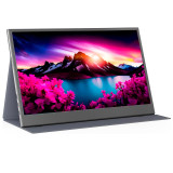 Monitor Portátil 15.6 Full HD IPS | KM Systems