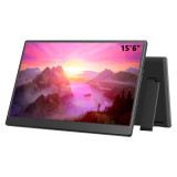 Monitor Portátil 15.6" Full HD Mini HDMI | KM Systems