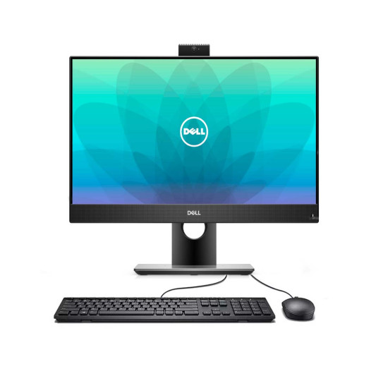Todo en Uno Dell i5 12th 24 Pulgadas | KM Systems