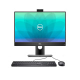 Todo en Uno Dell i5 12th 24 Pulgadas | KM Systems