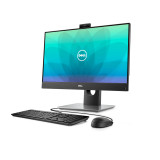 Todo en Uno Dell i5 12th 24 Pulgadas | KM Systems