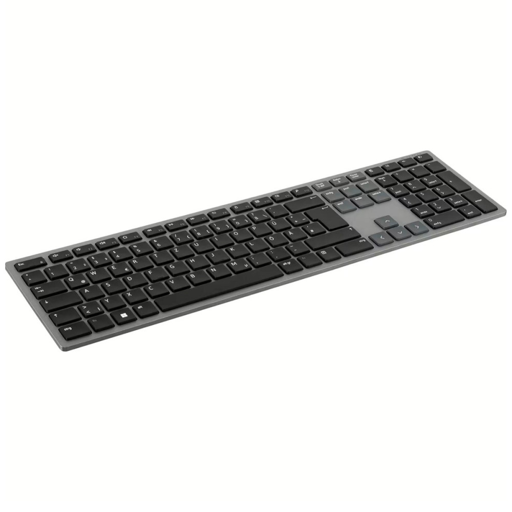Teclado Dell Bluetooth / USB Teclas Silenciosas | KM Systems