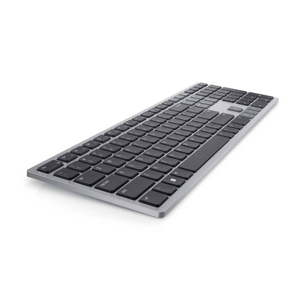 Teclado Dell Bluetooth / USB Teclas Silenciosas | KM Systems