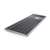 Teclado Dell Bluetooth / USB Teclas Silenciosas | KM Systems