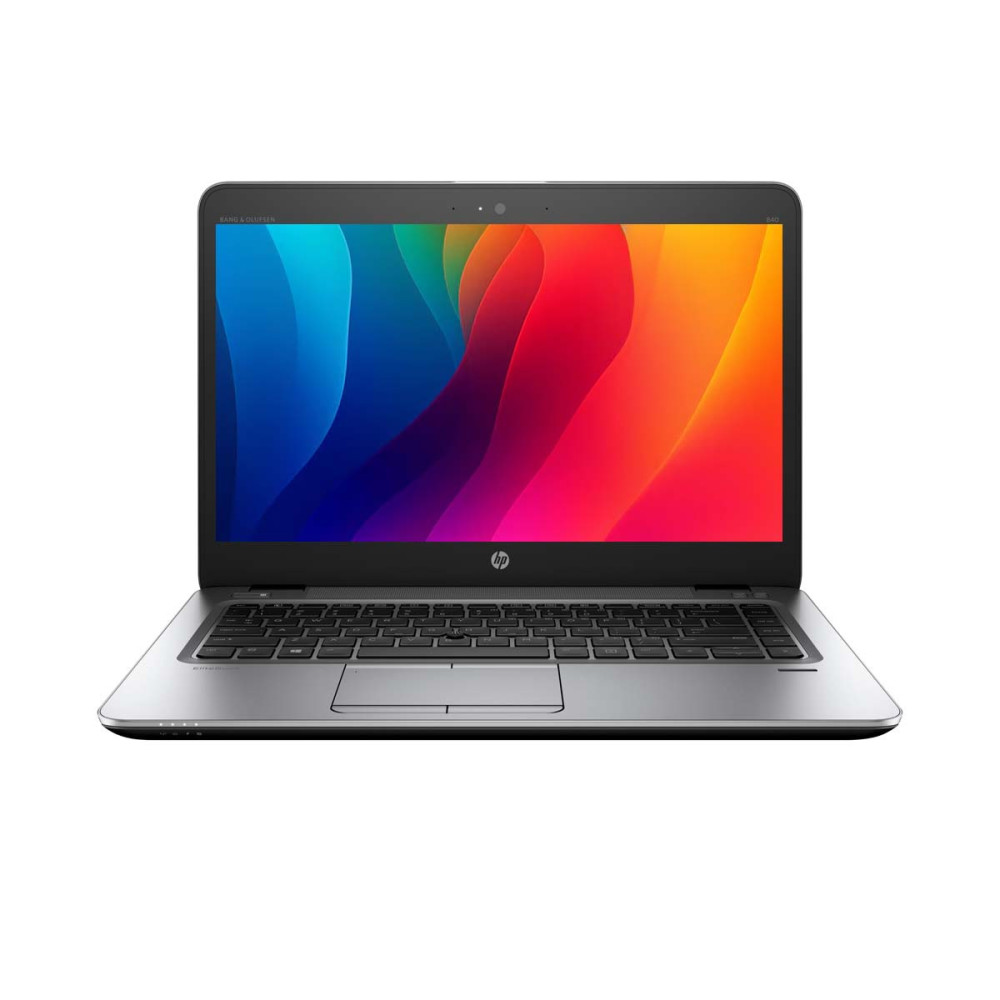 Laptop HP Core i5 8 GB DDR4 – SSD 240 GB | KM Systems