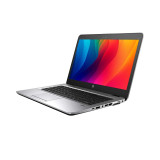 Laptop HP Core i5 8 GB DDR4 – SSD 240 GB | KM Systems