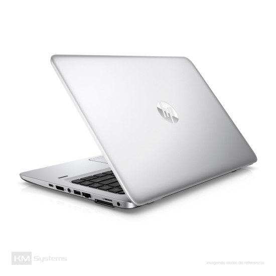 Laptop HP Core i5 8 GB DDR4 – SSD 240 GB | KM Systems