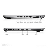 Laptop HP Core i5 8 GB DDR4 – SSD 240 GB | KM Systems