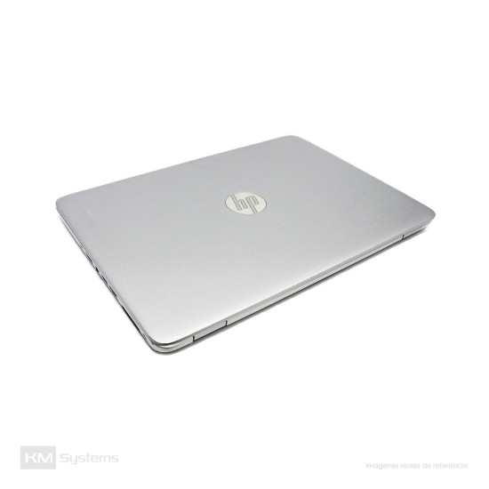 Laptop HP Core i5 8 GB DDR4 – SSD 240 GB | KM Systems