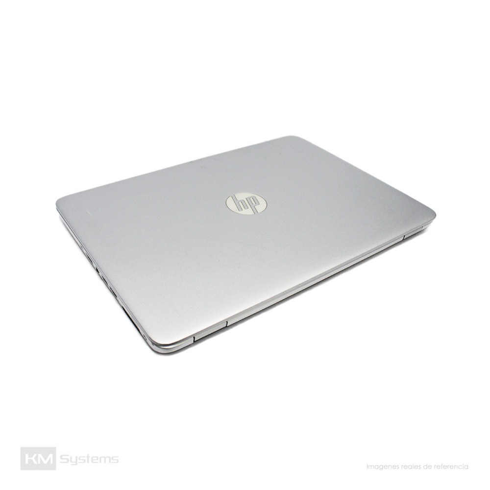 Laptop HP Core i5 8 GB DDR4 – SSD 240 GB | KM Systems