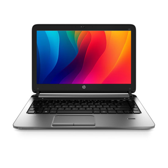 Portátil HP ProBook 430/440 G1 – Core i7 4ª Gen | KM Systems