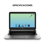 Portátil HP ProBook 430/440 G1 – Core i7 4ª Gen | KM Systems