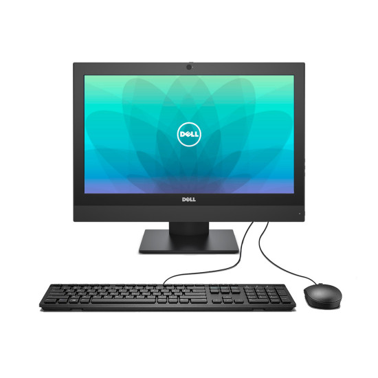 Todo en Uno Dell 21.5" Core i7 7th | KM Systems