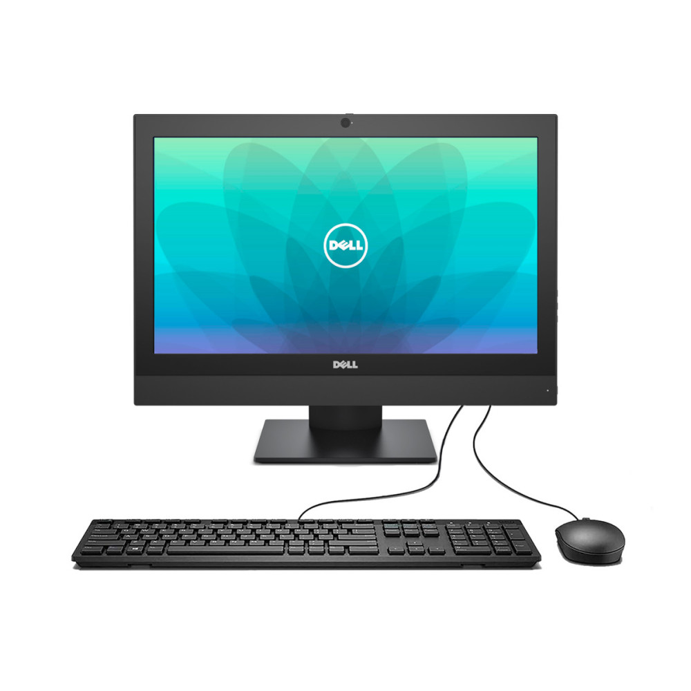 Todo en Uno Dell 21.5" Core i7 7th | KM Systems