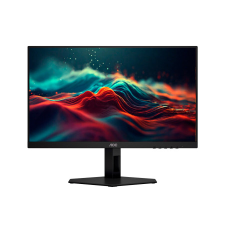 Monitor Gamer AOC de 24 Pulgadas.