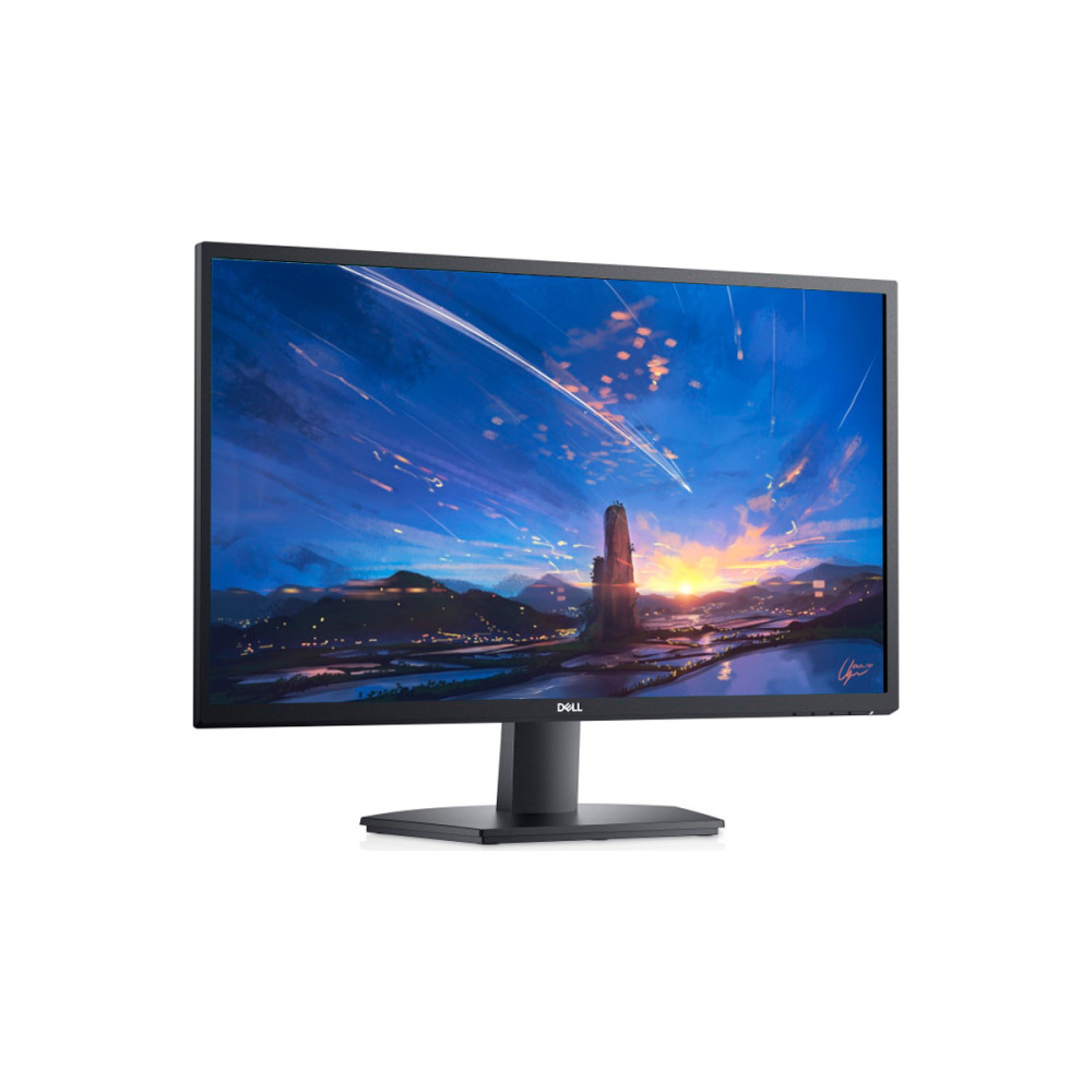 Monitor 27 Hdmi Vga Fhd Dell Antirreflejo Se2722hx 75hz