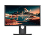 Monitor Dell 20" Ajuste Ergonómico | KM Systems