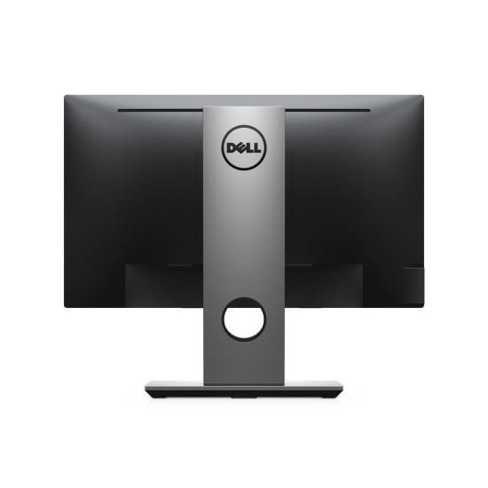 Monitor Dell 20" Ajuste Ergonómico | KM Systems