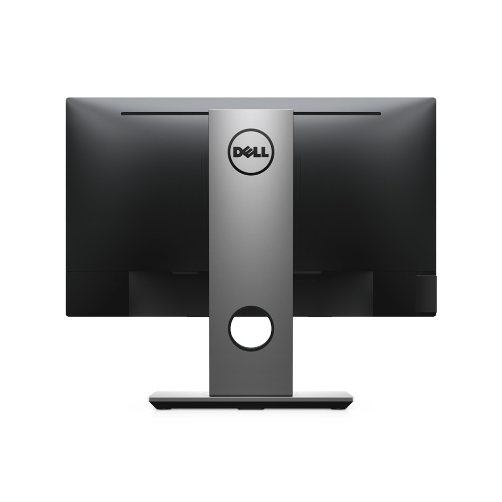 Monitor Dell 20" Ajuste Ergonómico | KM Systems