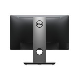 Monitor Dell 20" Ajuste Ergonómico | KM Systems