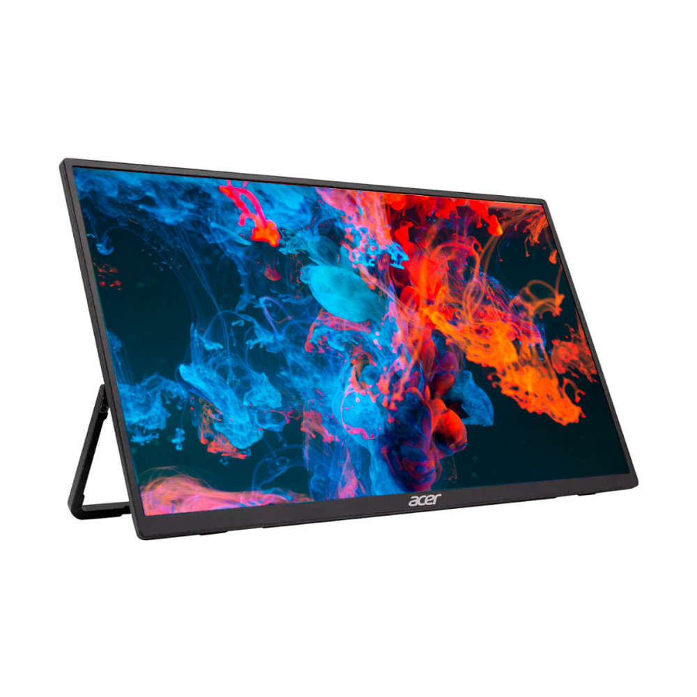 Monitor Portátil Acer 16” Full HD IPS Tipo-C | KM Systems